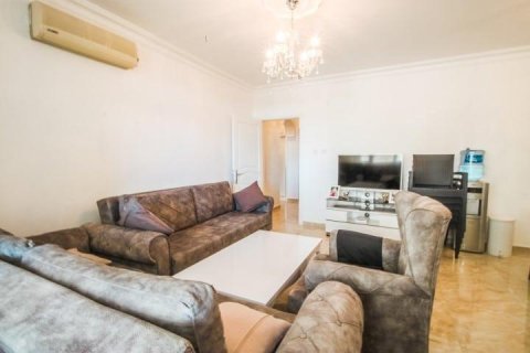 Продажа квартиры  в Махмутларе, Анталье, Турция 3 комн., 110м2, №209109 – фото 8