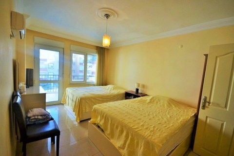 Продажа квартиры  в Оба, Анталье, Турция 3 комн., 105м2, №209111 – фото 6