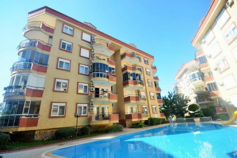 Продажа квартиры  в Оба, Анталье, Турция 3 комн., 105м2, №209111 – фото 1