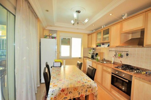 Продажа квартиры  в Оба, Анталье, Турция 3 комн., 105м2, №209111 – фото 3