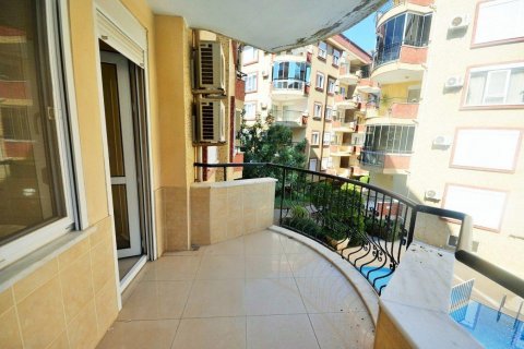 Продажа квартиры  в Оба, Анталье, Турция 3 комн., 105м2, №209111 – фото 11