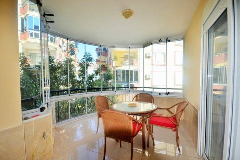 Продажа квартиры  в Оба, Анталье, Турция 3 комн., 105м2, №209111 – фото 10