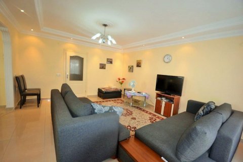 Продажа квартиры  в Оба, Анталье, Турция 3 комн., 105м2, №209111 – фото 4