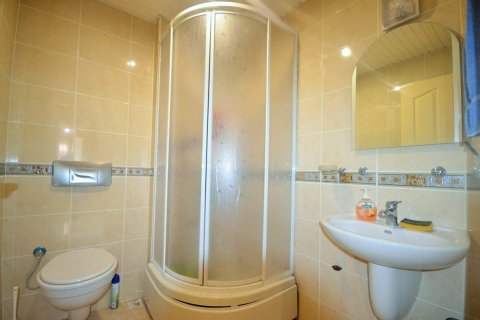 Продажа квартиры  в Оба, Анталье, Турция 3 комн., 105м2, №209111 – фото 12