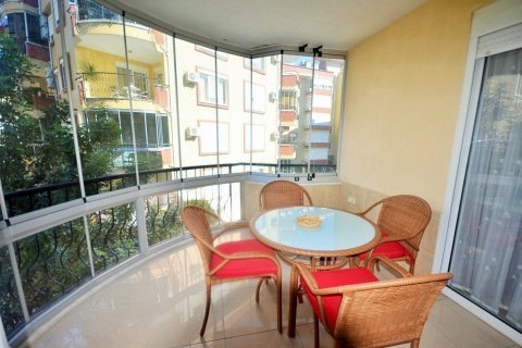 Продажа квартиры  в Оба, Анталье, Турция 3 комн., 105м2, №209111 – фото 8