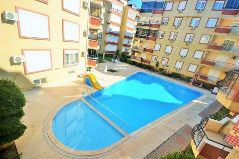 Продажа квартиры  в Оба, Анталье, Турция 3 комн., 105м2, №209111 – фото 2