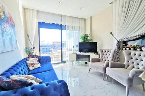 Lägenhet  i Tosmur, Alanya, Antalya, Turkiet Nr. 209113 - 27