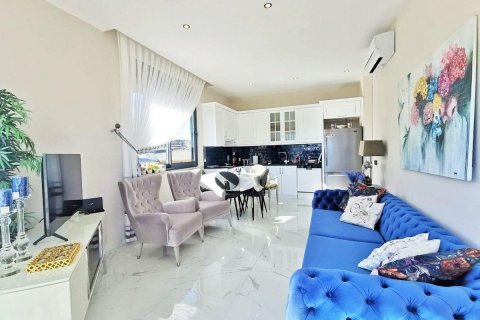 Lägenhet  i Tosmur, Alanya, Antalya, Turkiet Nr. 209113 - 15
