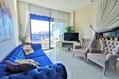 Lägenhet  i Tosmur, Alanya, Antalya, Turkiet Nr. 209113 - 12