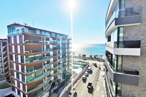 Lägenhet  i Tosmur, Alanya, Antalya, Turkiet Nr. 209113 - 3