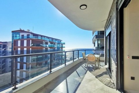 Lägenhet  i Tosmur, Alanya, Antalya, Turkiet Nr. 209113 - 16