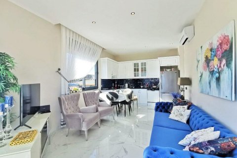 Lägenhet  i Tosmur, Alanya, Antalya, Turkiet Nr. 209113 - 11