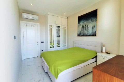 Lägenhet  i Tosmur, Alanya, Antalya, Turkiet Nr. 209113 - 21