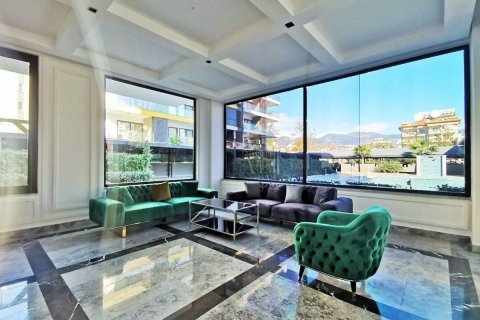 Lägenhet  i Tosmur, Alanya, Antalya, Turkiet Nr. 209113 - 29