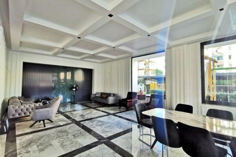 Lägenhet  i Tosmur, Alanya, Antalya, Turkiet Nr. 209113 - 8