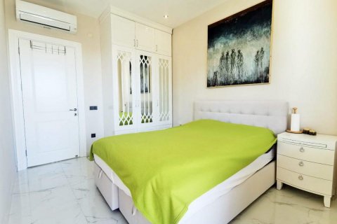 Lägenhet  i Tosmur, Alanya, Antalya, Turkiet Nr. 209113 - 25