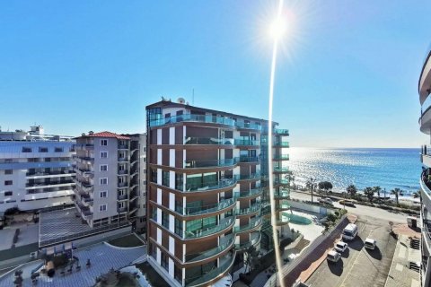 Lägenhet  i Tosmur, Alanya, Antalya, Turkiet Nr. 209113 - 4