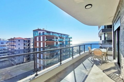 Lägenhet  i Tosmur, Alanya, Antalya, Turkiet Nr. 209113 - 18