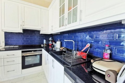 Lägenhet  i Tosmur, Alanya, Antalya, Turkiet Nr. 209113 - 9