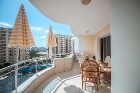 Lejlighed i Mahmutlar, Antalya, Tyrkiet Nr. 209107 - 23