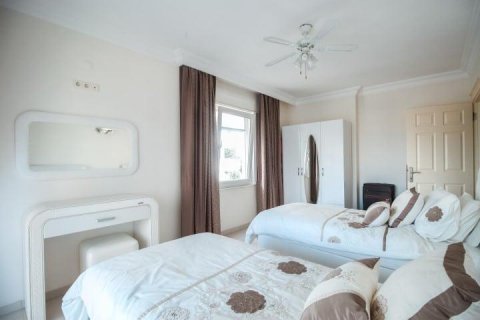 Lejlighed i Mahmutlar, Antalya, Tyrkiet Nr. 209107 - 19