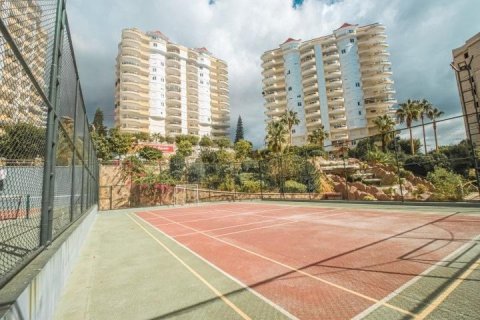 Lejlighed i Mahmutlar, Antalya, Tyrkiet Nr. 209107 - 10