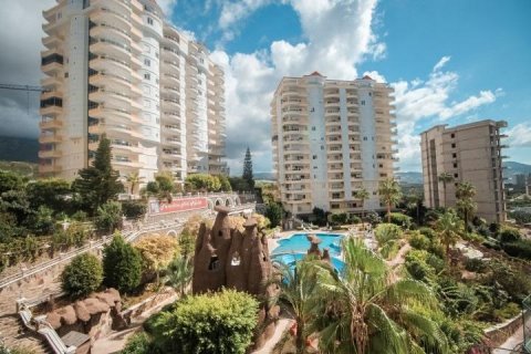 Lejlighed i Mahmutlar, Antalya, Tyrkiet Nr. 209107 - 4
