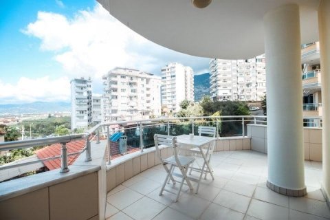 Lejlighed i Mahmutlar, Antalya, Tyrkiet Nr. 209107 - 24