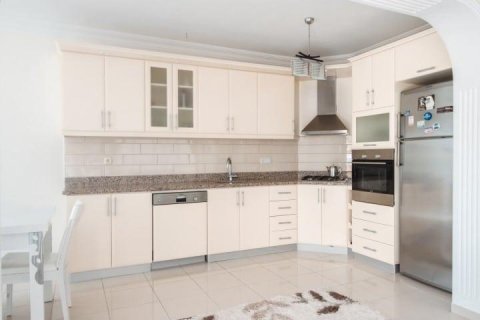 Lejlighed i Mahmutlar, Antalya, Tyrkiet Nr. 209107 - 12