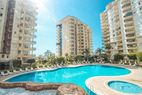Lejlighed i Mahmutlar, Antalya, Tyrkiet Nr. 209107 - 7