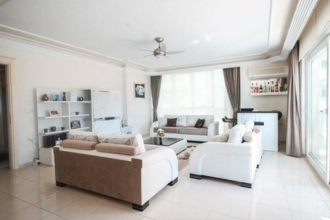 Lejlighed i Mahmutlar, Antalya, Tyrkiet Nr. 209107 - 15
