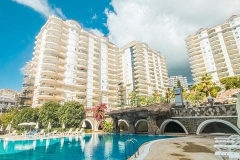 Lejlighed i Mahmutlar, Antalya, Tyrkiet Nr. 209107 - 5