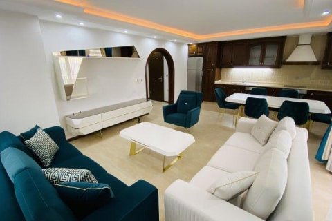 Продажа квартиры  в Махмутларе, Анталье, Турция 3 комн., 135м2, №209108 – фото 17