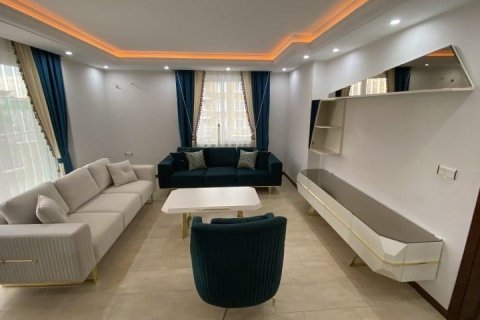 Продажа квартиры  в Махмутларе, Анталье, Турция 3 комн., 135м2, №209108 – фото 20