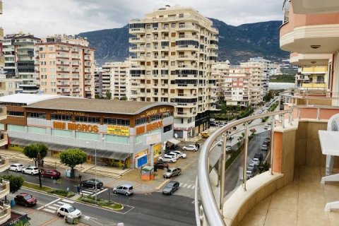 Продажа квартиры  в Махмутларе, Анталье, Турция 3 комн., 135м2, №209108 – фото 30