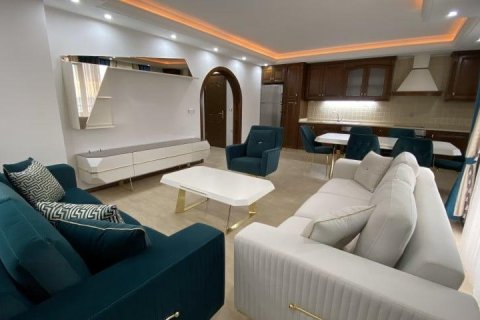 Продажа квартиры  в Махмутларе, Анталье, Турция 3 комн., 135м2, №209108 – фото 14