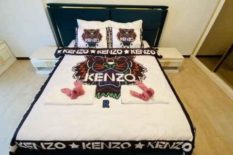 Продажа квартиры  в Махмутларе, Анталье, Турция 3 комн., 135м2, №209108 – фото 29