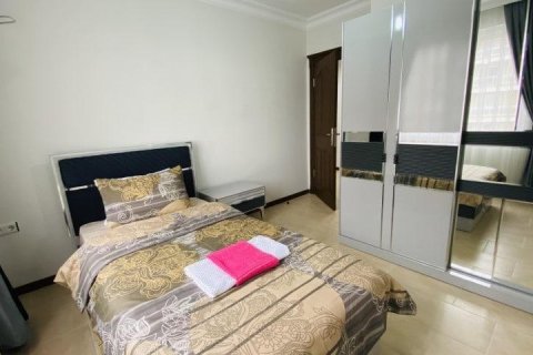 Продажа квартиры  в Махмутларе, Анталье, Турция 3 комн., 135м2, №209108 – фото 25