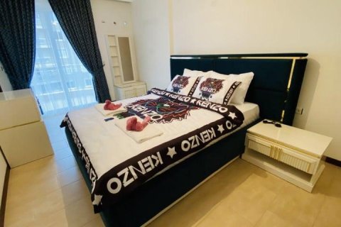 Продажа квартиры  в Махмутларе, Анталье, Турция 3 комн., 135м2, №209108 – фото 27