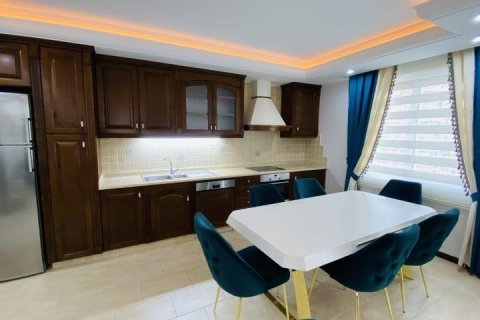 Продажа квартиры  в Махмутларе, Анталье, Турция 3 комн., 135м2, №209108 – фото 22