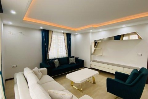 Продажа квартиры  в Махмутларе, Анталье, Турция 3 комн., 135м2, №209108 – фото 15