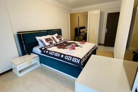 Продажа квартиры  в Махмутларе, Анталье, Турция 3 комн., 135м2, №209108 – фото 28