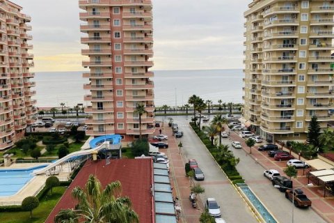 Продажа квартиры  в Махмутларе, Анталье, Турция 3 комн., 135м2, №209108 – фото 4