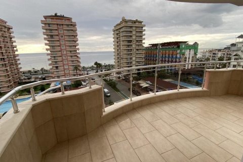 Продажа квартиры  в Махмутларе, Анталье, Турция 3 комн., 135м2, №209108 – фото 1