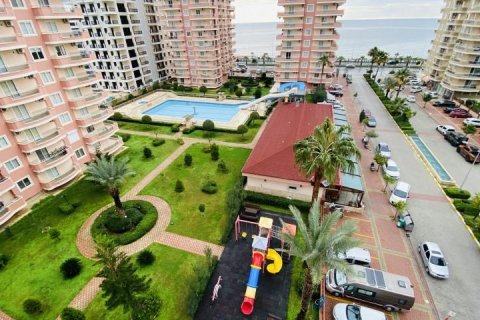 Продажа квартиры  в Махмутларе, Анталье, Турция 3 комн., 135м2, №209108 – фото 11