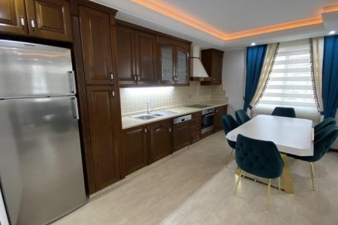 Продажа квартиры  в Махмутларе, Анталье, Турция 3 комн., 135м2, №209108 – фото 21