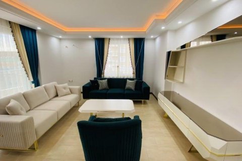 Продажа квартиры  в Махмутларе, Анталье, Турция 3 комн., 135м2, №209108 – фото 16