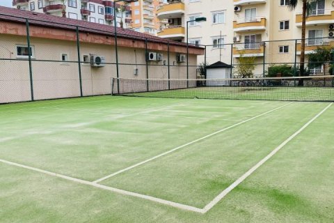 Продажа квартиры  в Махмутларе, Анталье, Турция 3 комн., 135м2, №209108 – фото 5