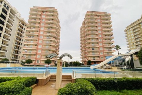 Продажа квартиры  в Махмутларе, Анталье, Турция 3 комн., 135м2, №209108 – фото 2