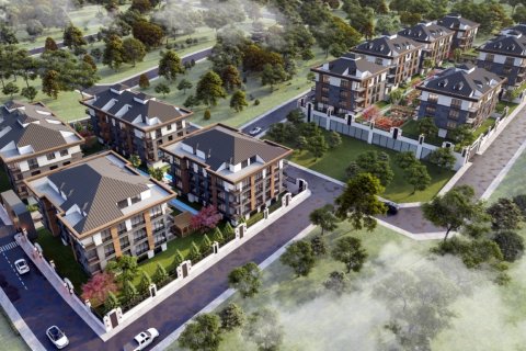 Продажа квартиры  в Бейликдюзю, Стамбуле, Турция 3 комн., 140м2, №191983 – фото 3